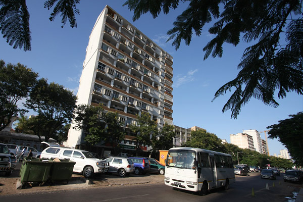Maputo