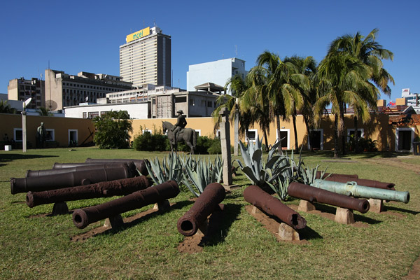 Maputo