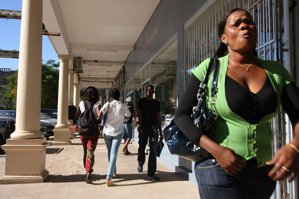 Maputo