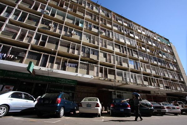 Maputo