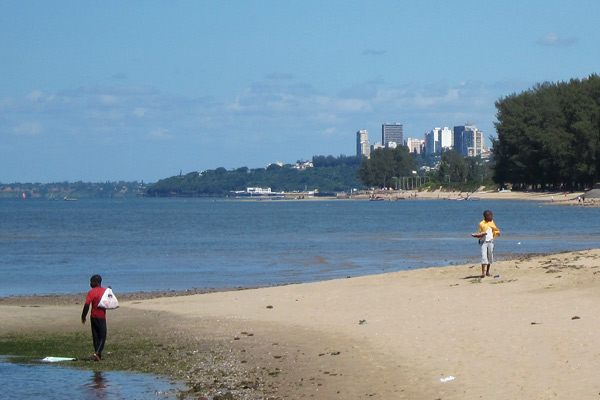 Maputo
