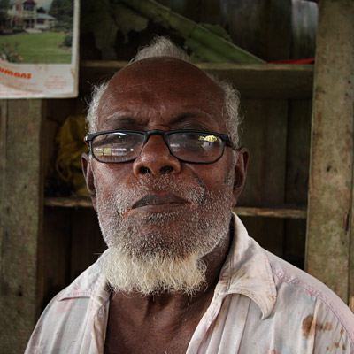 village Chief
