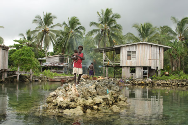 Bopo village
