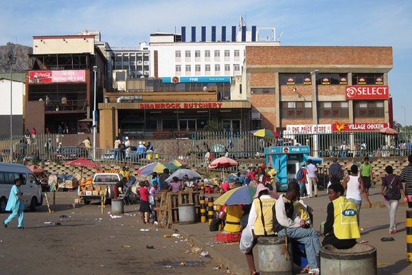 Mbabane