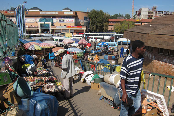 Mbabane