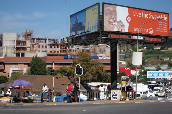 Mbabane