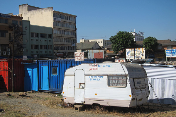 Mbabane