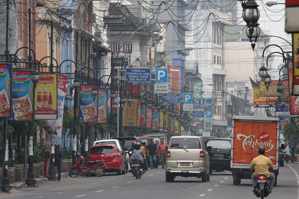Indonesia