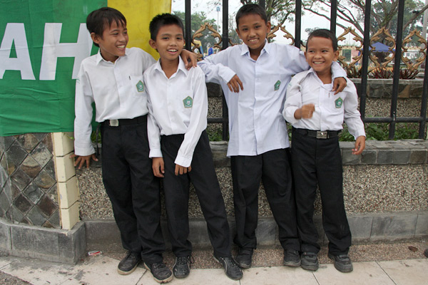 Medan