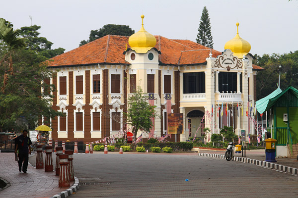 Memorial Pengisytiharan Kemerdekaan