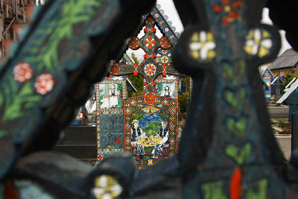 Merry Cemetery
