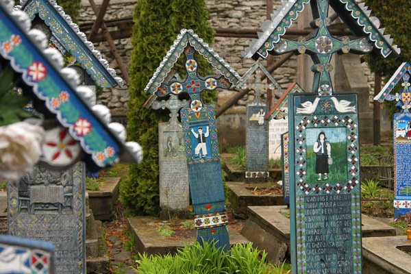 Merry Cemetery