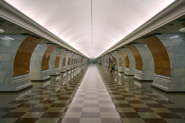 Park Pobedy