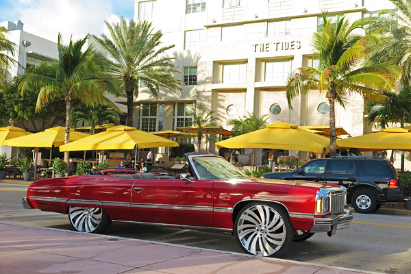  Ocean Drive