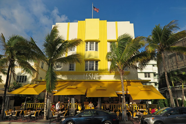 Ocean Drive