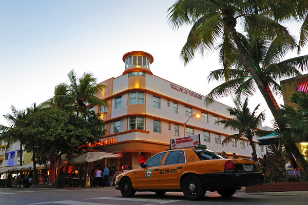  Ocean Drive