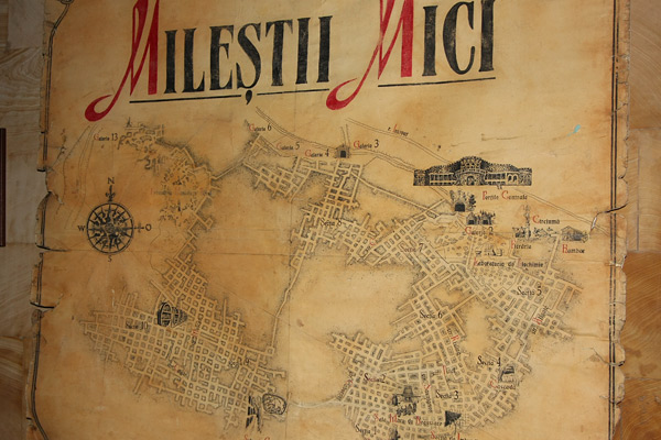 Milestii Mici
