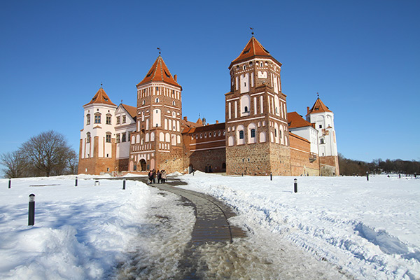Belarus