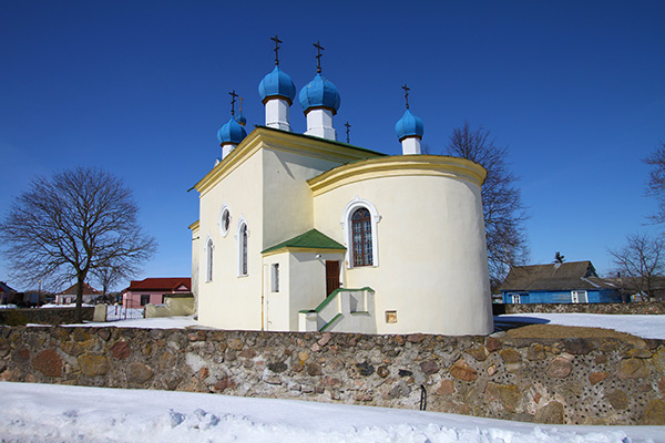 Mir