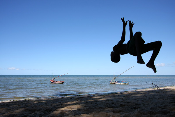 Mozambique