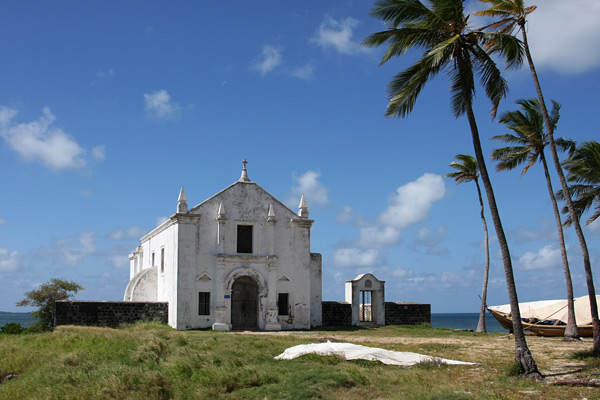 Mozambique