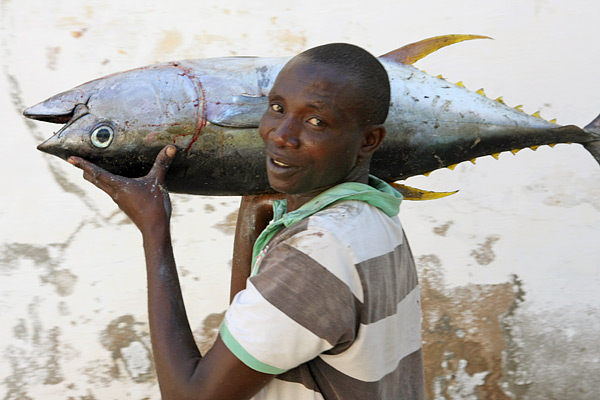 Mozambique Island