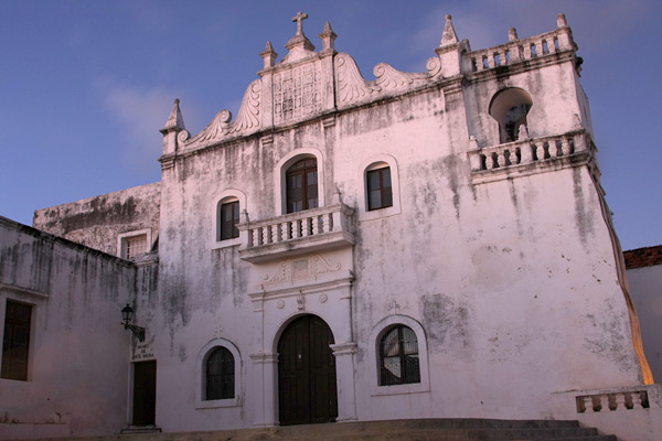 Mozambique Island