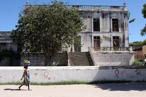 Mozambique Island