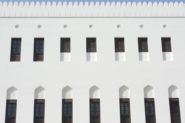 Old Muscat