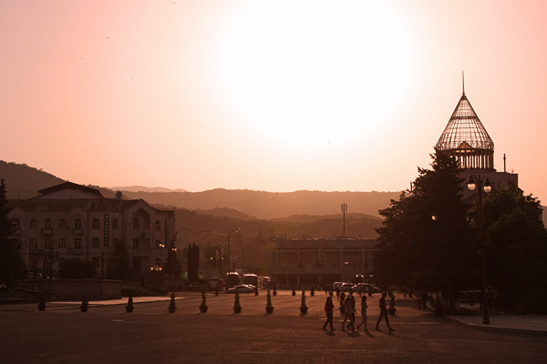 Azerbaijan