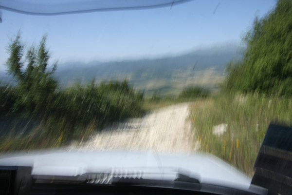 Nagorno-Karabakh