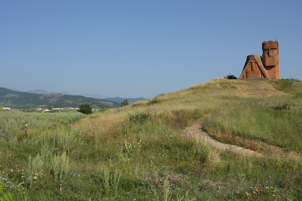 Nagorno-Karabakh