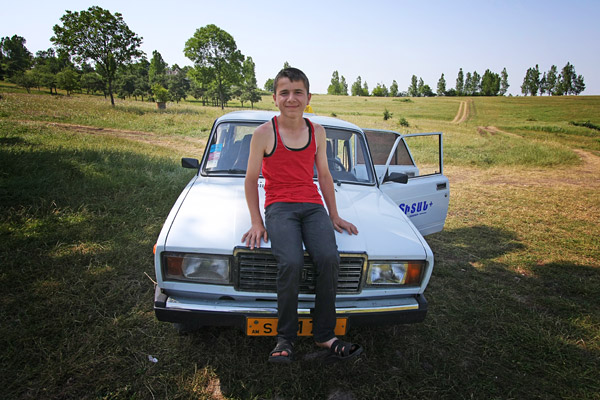Nagorno-Karabakh