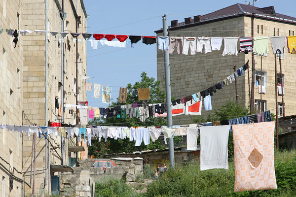 Nagorno-Karabakh