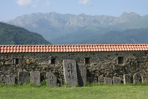 Nagorno-Karabakh