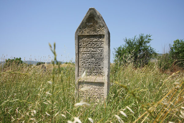Nagorno-Karabakh