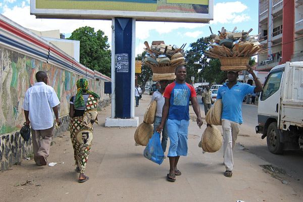 Nampula