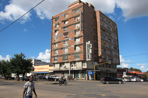 Nampula