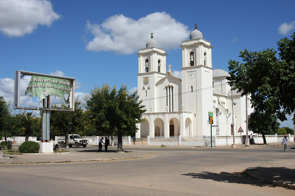 Nampula
