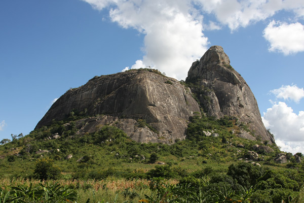 Nampula