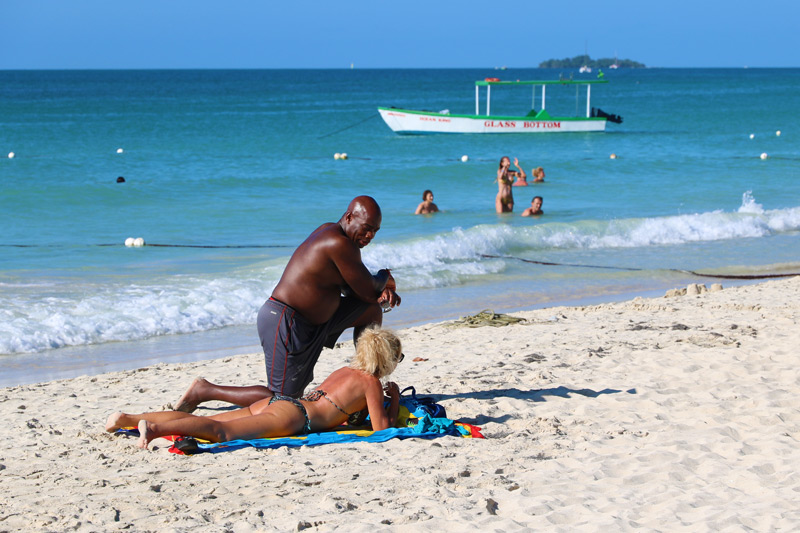 Jamaica