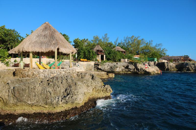 Tensing Pen Resort