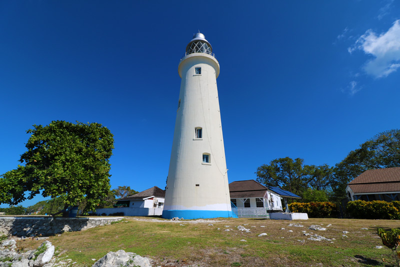 Lighthouse