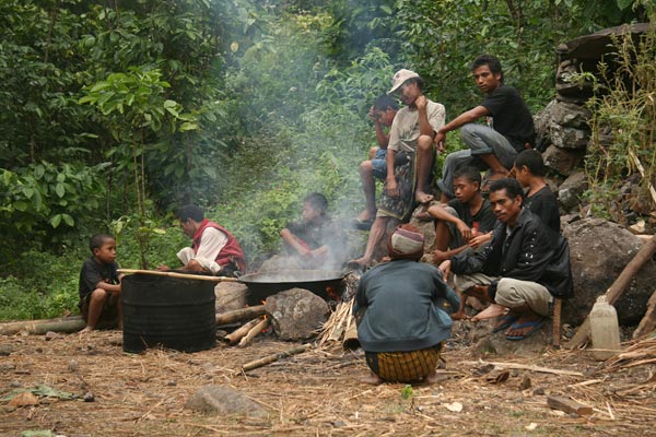 Cooking