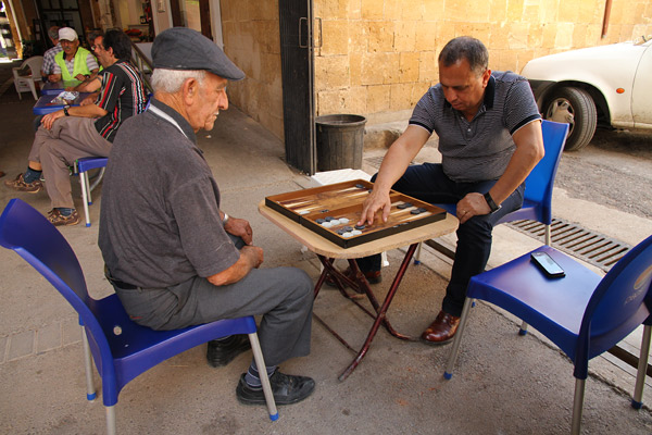 Nicosia