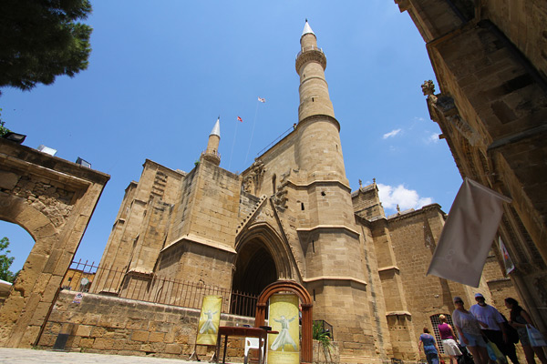 Nicosia