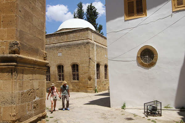 Nicosia