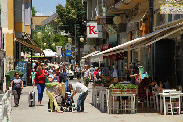 Nicosia