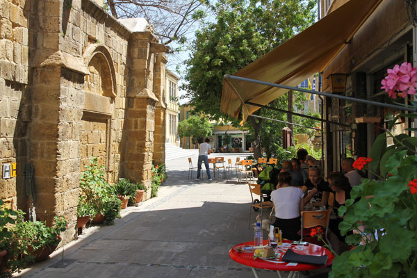 Nicosia