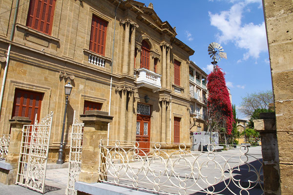 Nicosia